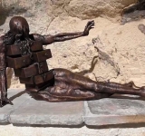 Dalì, Il vento surreale del Mediterraneo