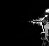 Al termine della notte
