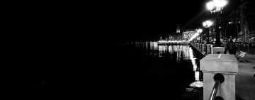 Al termine della notte