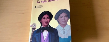 La figlia della fortuna, Isabel Allende