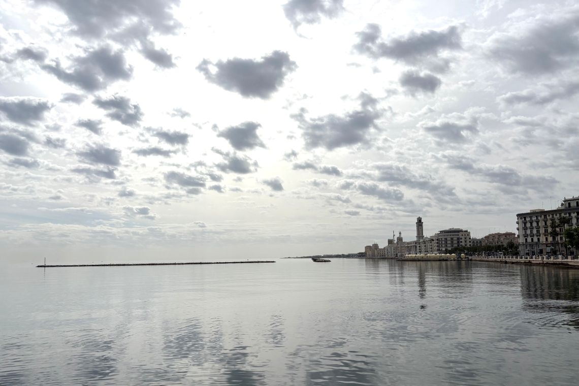 Il mare mi insegna