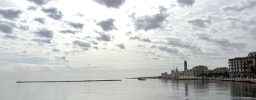 Il mare mi insegna
