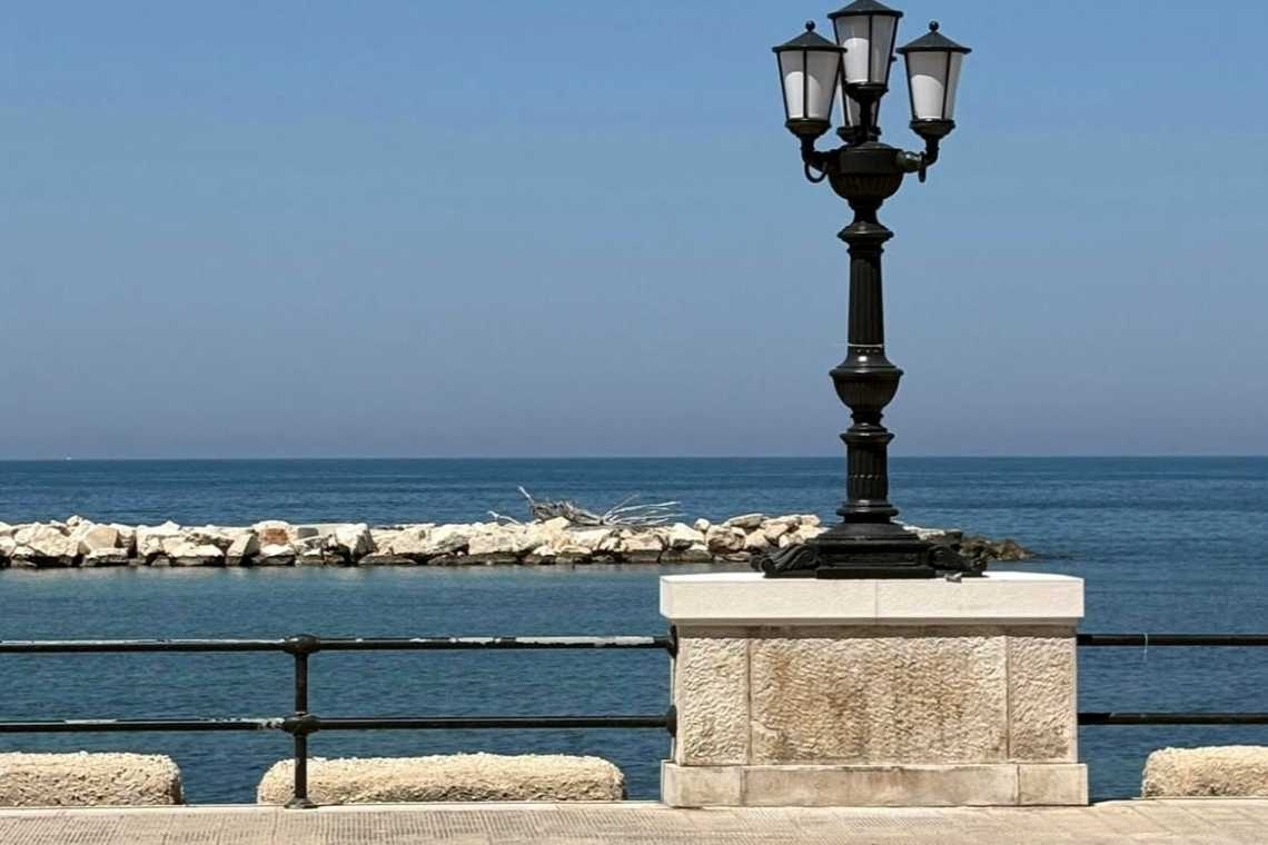 Tornare, lasciare, abbracciare