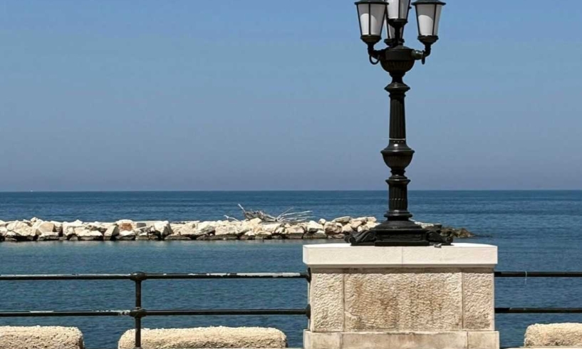 Tornare, lasciare, abbracciare