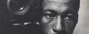 La fotocamera come arma, Gordon Parks