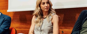 Silvia Salis, le regole dell’equilibrio