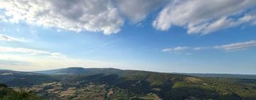 Paesaggi inaspettati