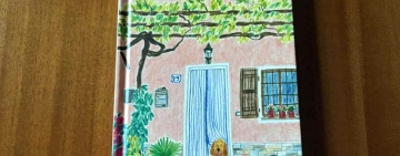 Poesie della casetta, Rita Gamberini e Irene Penazzi
