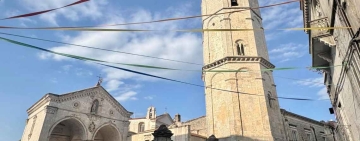 Monte Sant’Angelo, Michele