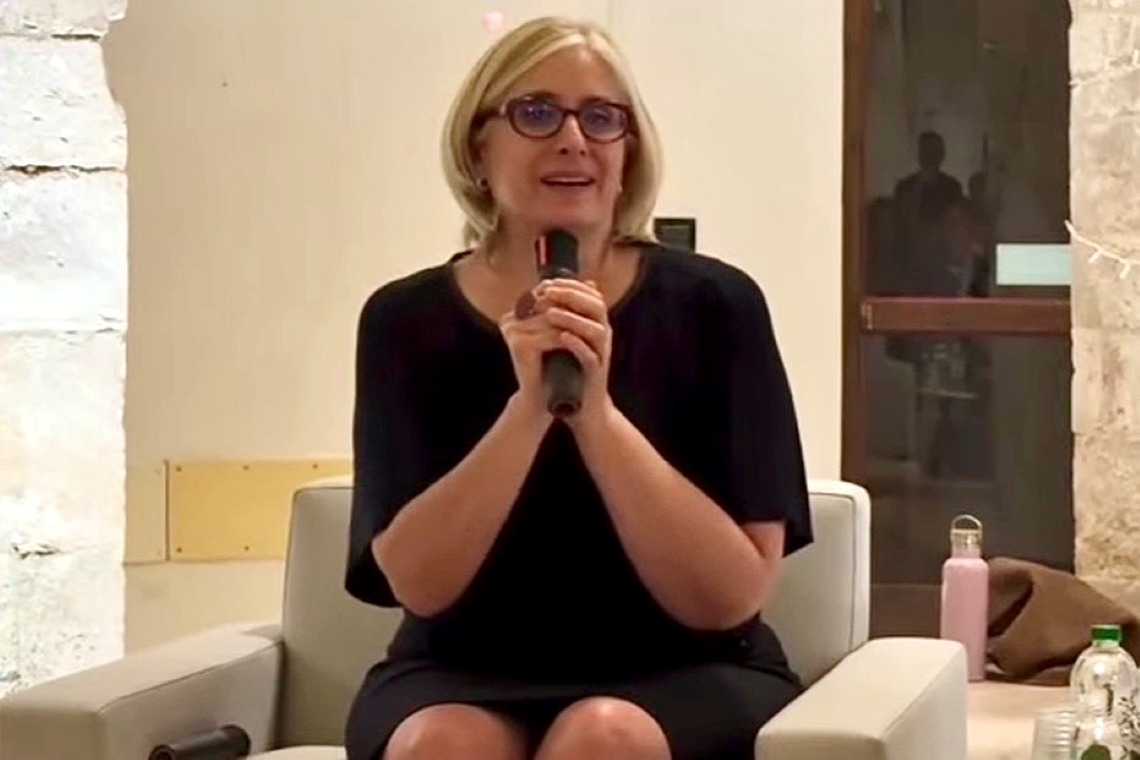 Appartenere ai luoghi nella città di tutti