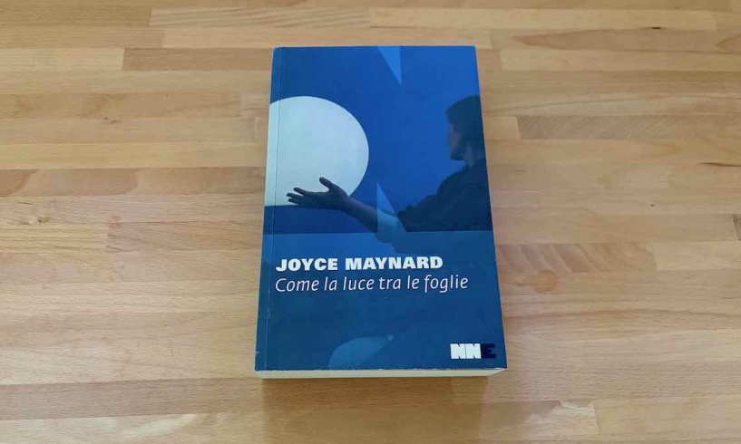 Come la luce tra le foglie, Joyce Maynard