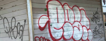 Se un giorno un’edicola chiusa