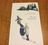 Come la luce tra le foglie, Joyce Maynard