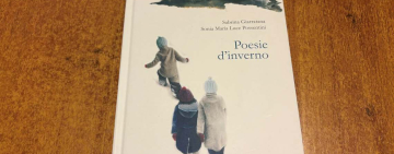 Poesie d’inverno, Giarratana e Possentini