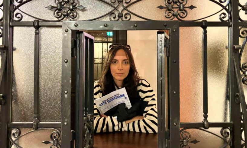 Di fiaba in fiaba, la riscrittura dei nostri sogni
