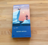 Raccontare il mare, Björn Larsson