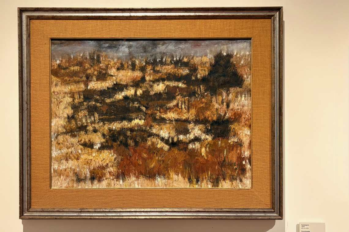 Matera, lo sguardo di Luigi Guerricchio