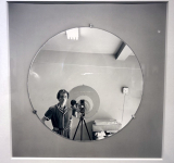 Infinite volte Vivian Maier